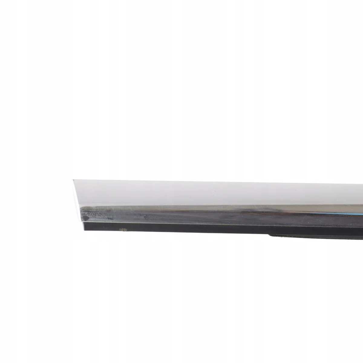 Moldura Cromo Puerta Trasera Derecha Audi A4 B9 image 6