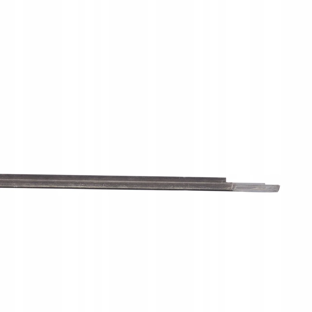Moldura Cromo Puerta Trasera Derecha Audi A4 B9 image 10