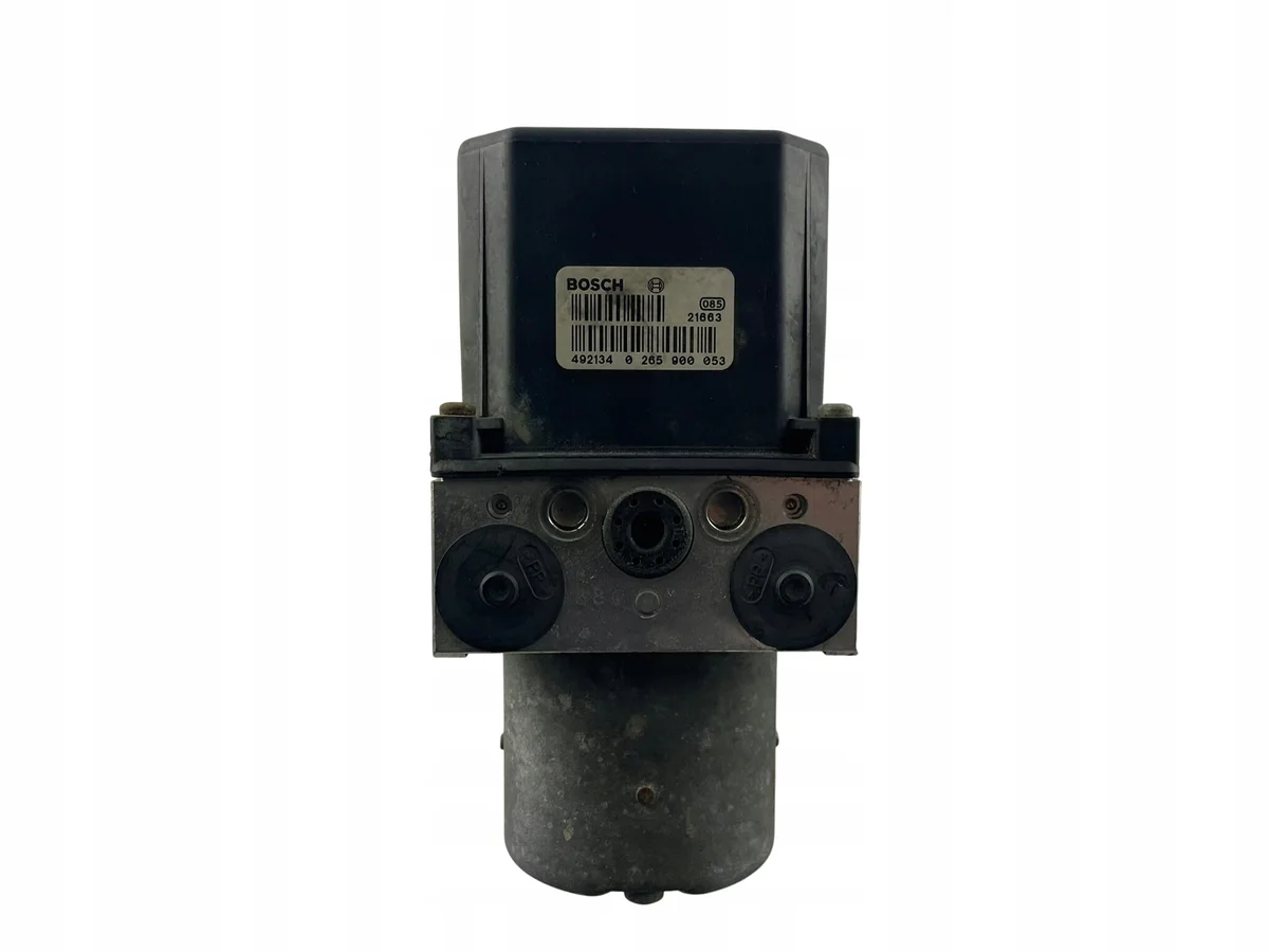 ABS Pump Alfa Romeo 147 1.9 JTD UA61203
