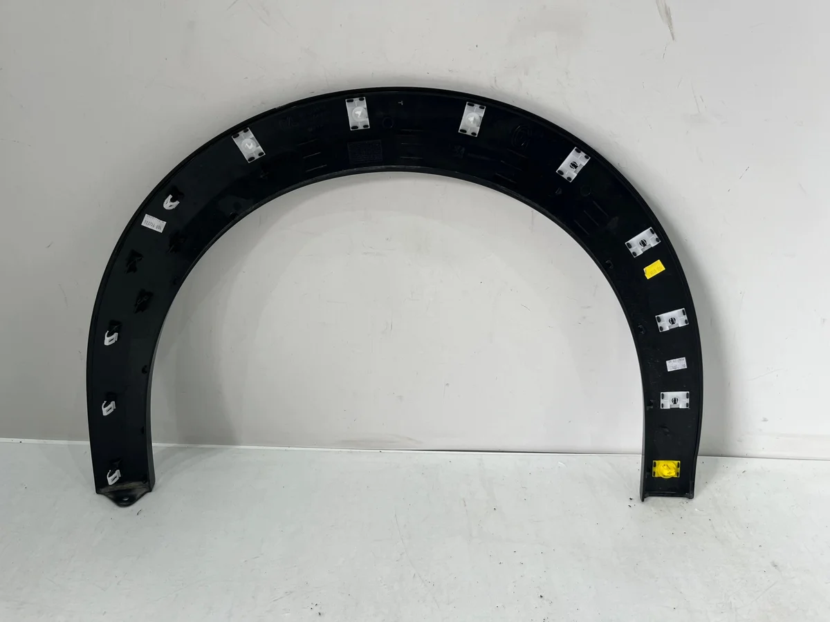 Kotflügelverkleidung Links Hinten Peugeot 208 II GT-LINE image 5