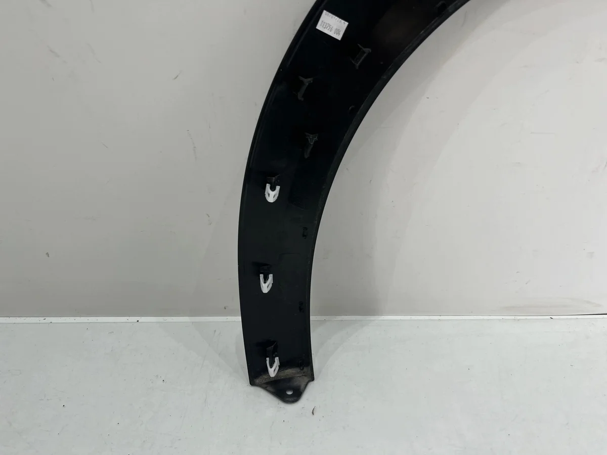 Kotflügelverkleidung Links Hinten Peugeot 208 II GT-LINE image 6