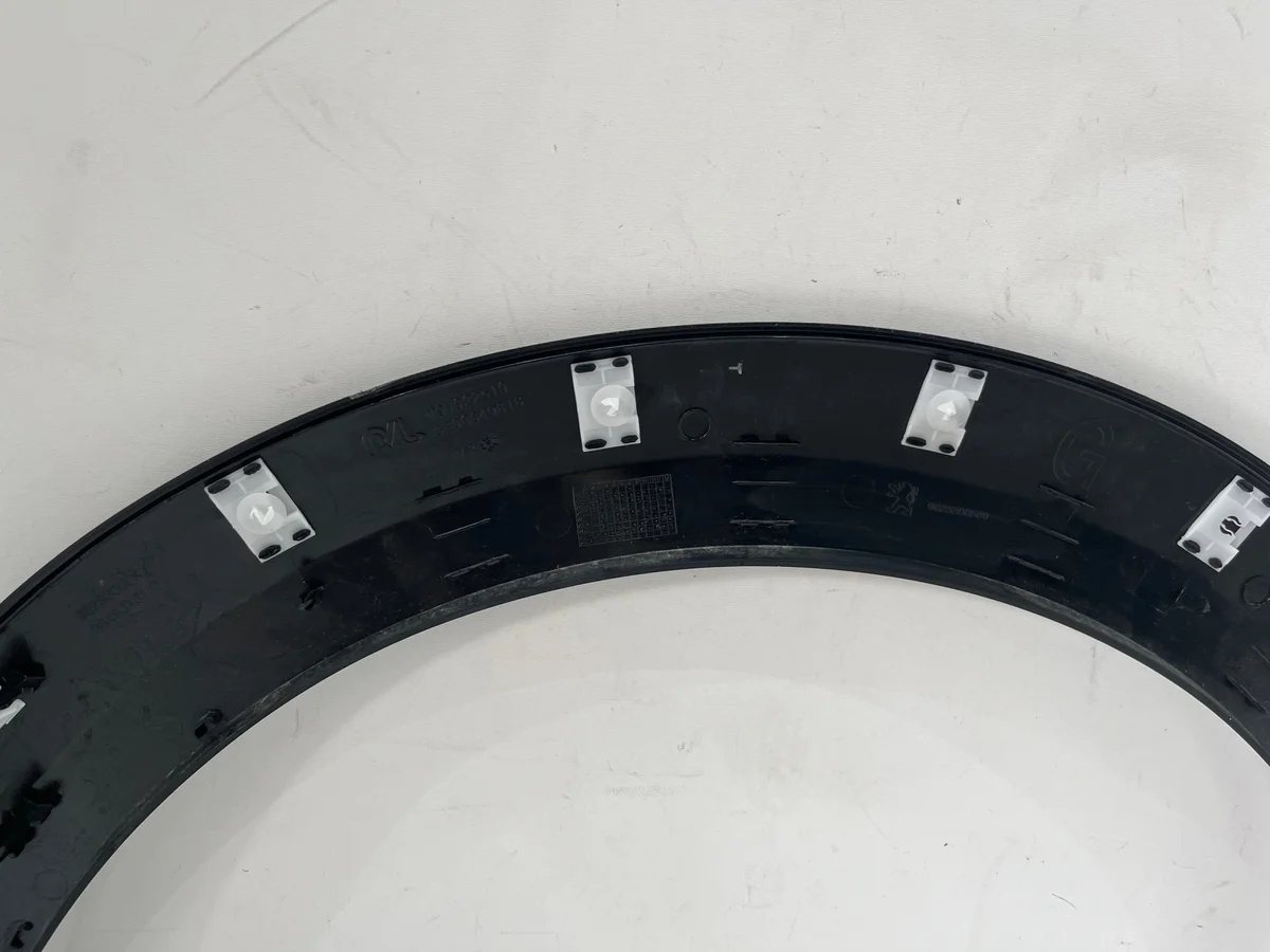 Kotflügelverkleidung Links Hinten Peugeot 208 II GT-LINE image 7