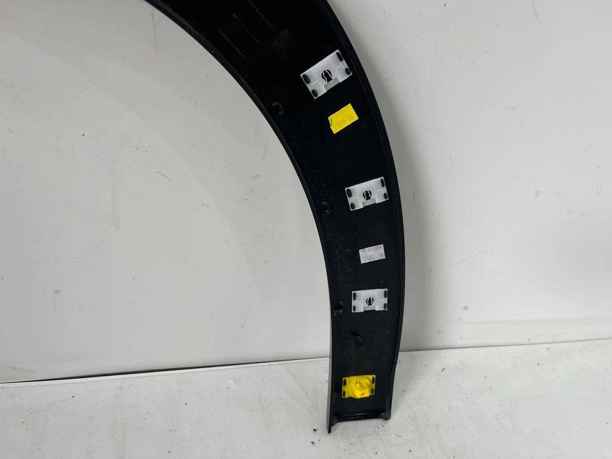Kotflügelverkleidung Links Hinten Peugeot 208 II GT-LINE image 8