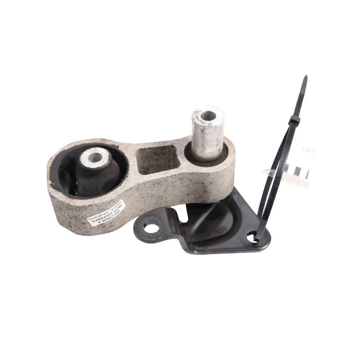 Ford Fiesta MK7 Motorsteun 8V51-6P082-AD image 3