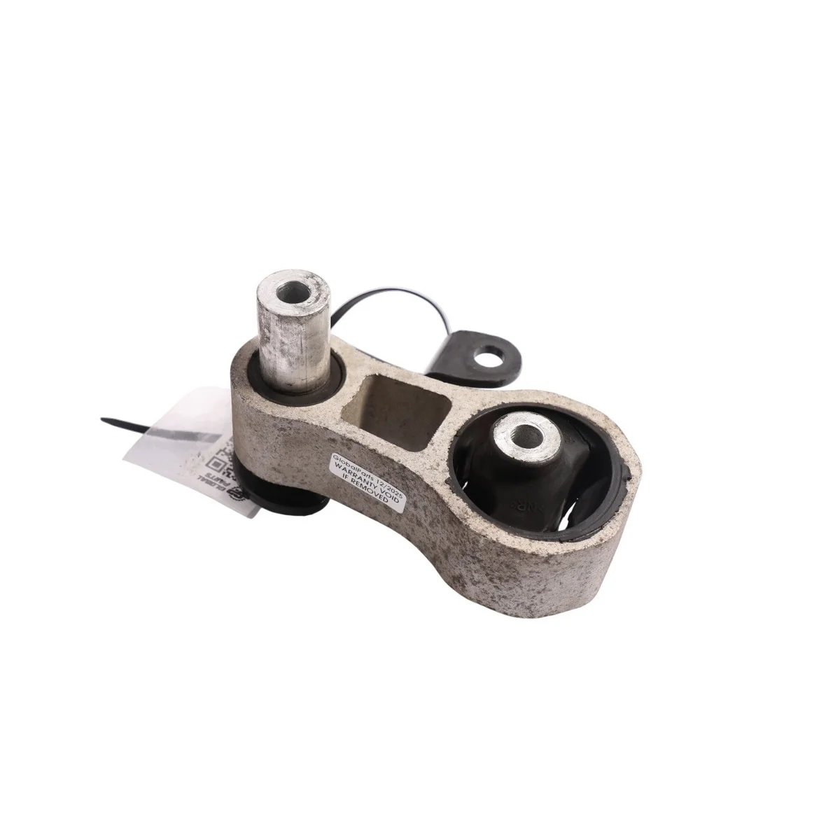 Ford Fiesta MK7 Motorsteun 8V51-6P082-AD image 8
