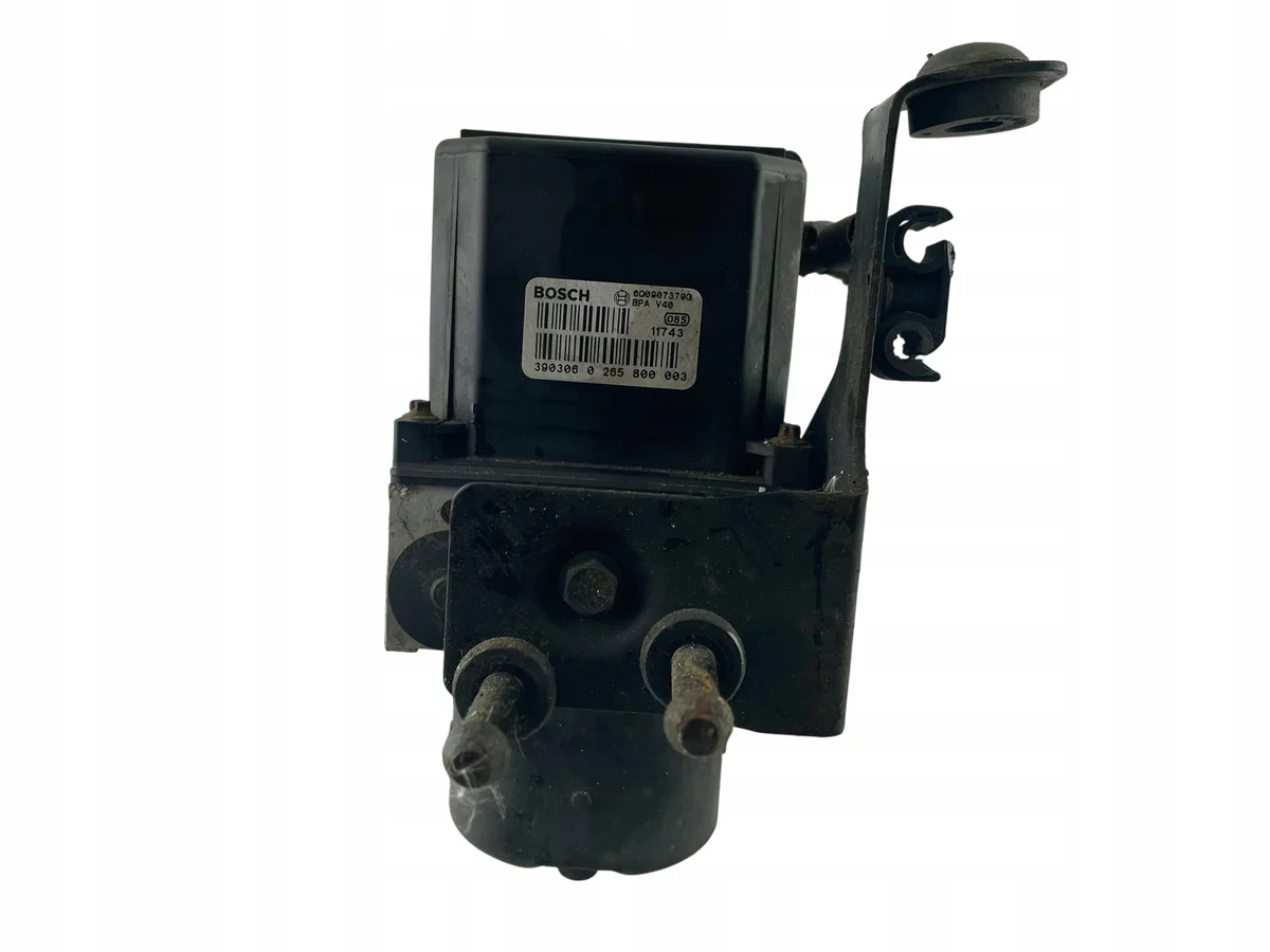 ABS Pumpe 6Q0907379G Skoda Fabia 6Y2