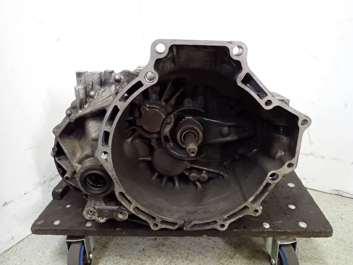 Caixa de Câmbio Mazda 5 2.0D RF7J Manual