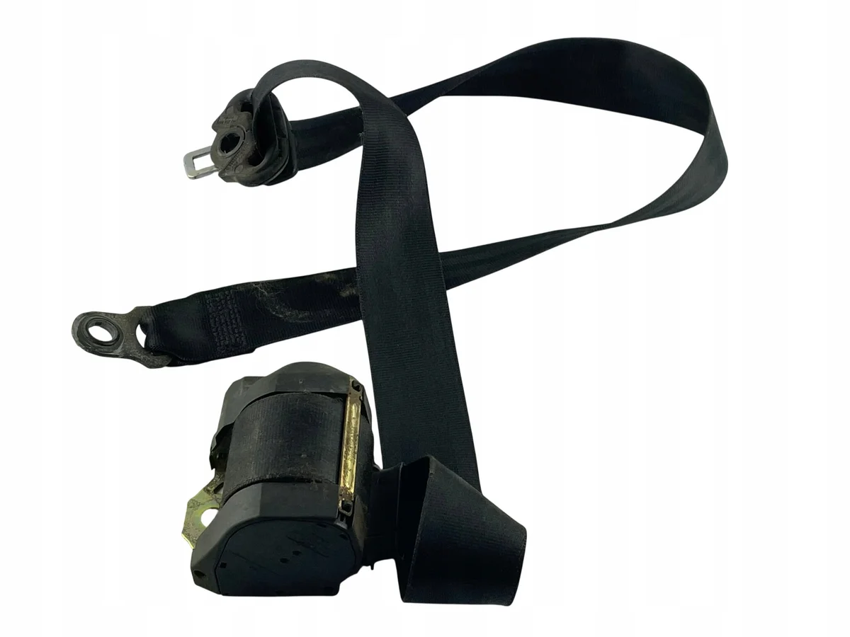 Seat Belt VW Transporter T4 Used