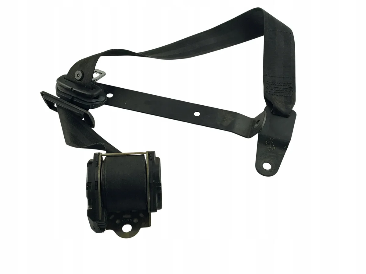 VW T4 Transporter Seatbelt 703 857 815