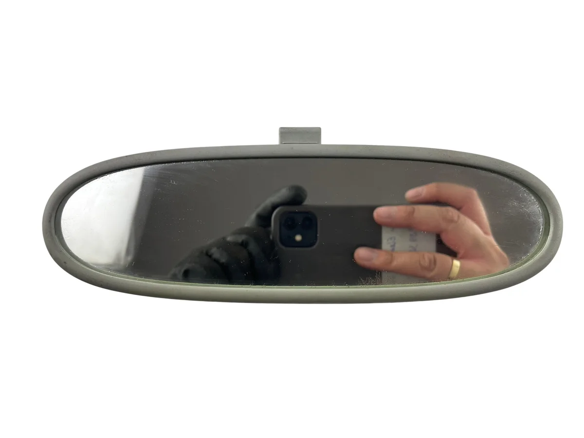 Rétroviseur intérieur Audi A1 8X 8J0857511D