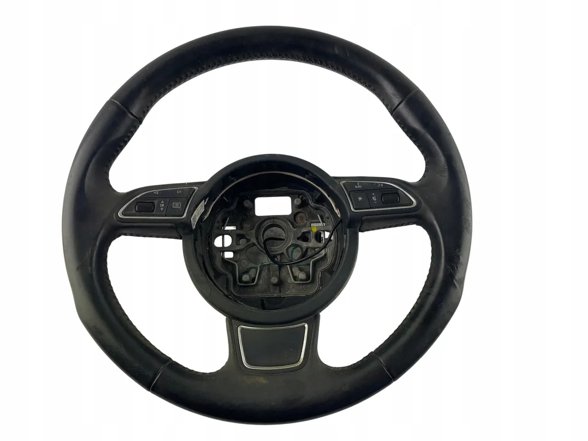 Volant cuir Audi A1 8X 4G0 419 091R