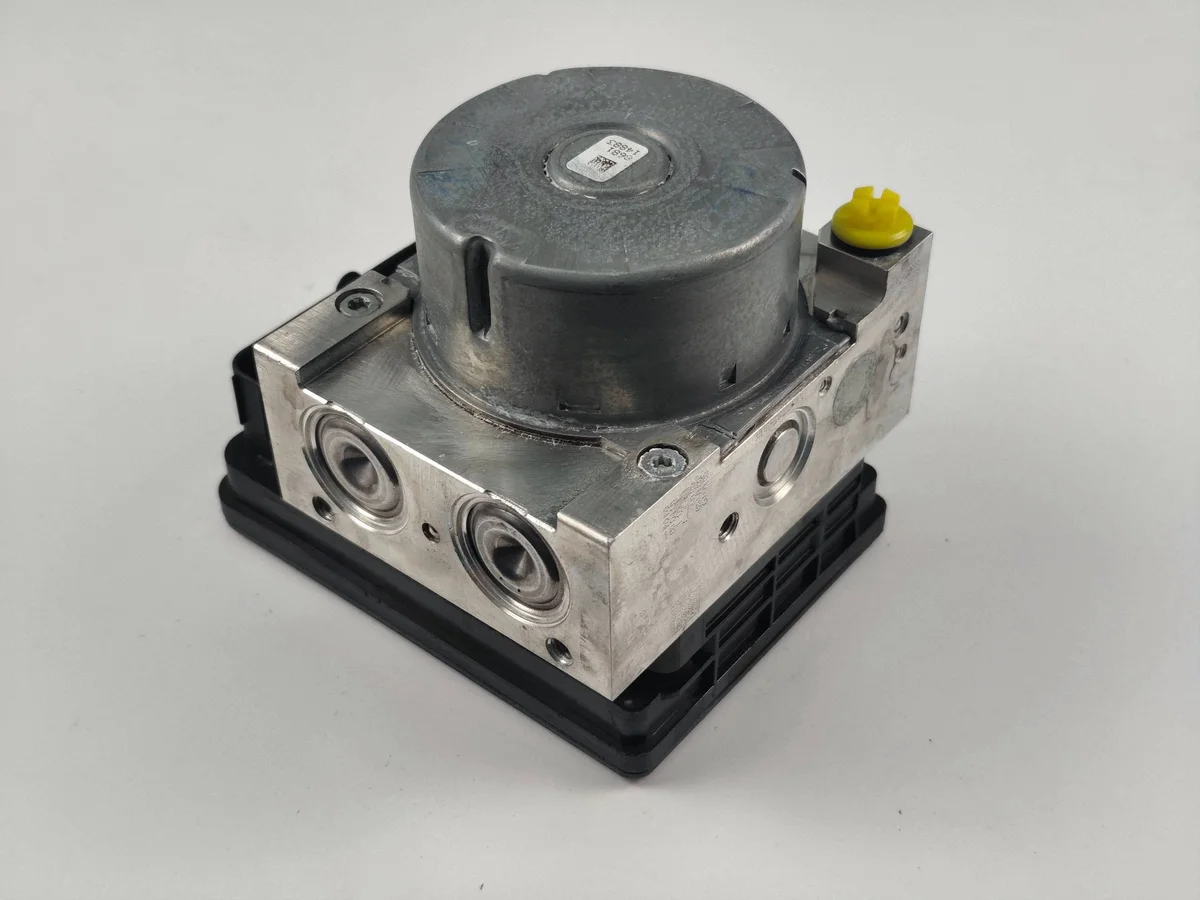 ABS Pumpe Jeep Compass P68402396AC gebraucht