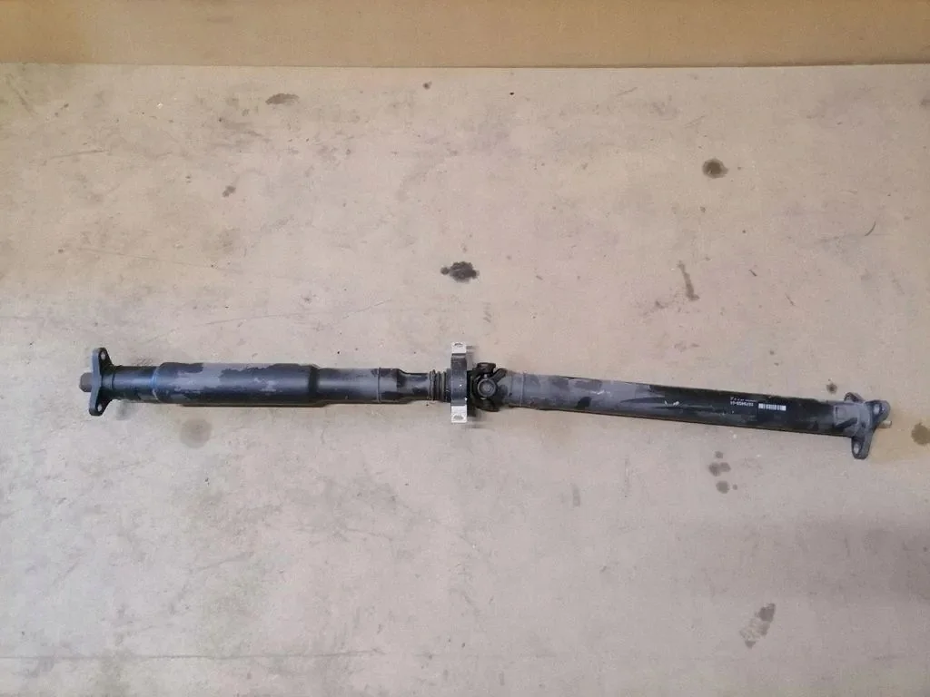 BMW 4 F36 430d GC Antriebswelle 8678453