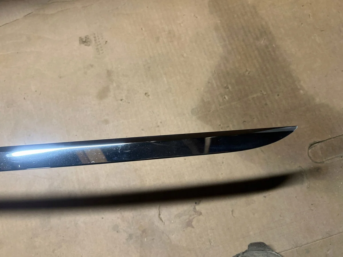 Klappe Kofferraum Hinten Audi A6 S6 C7 4G