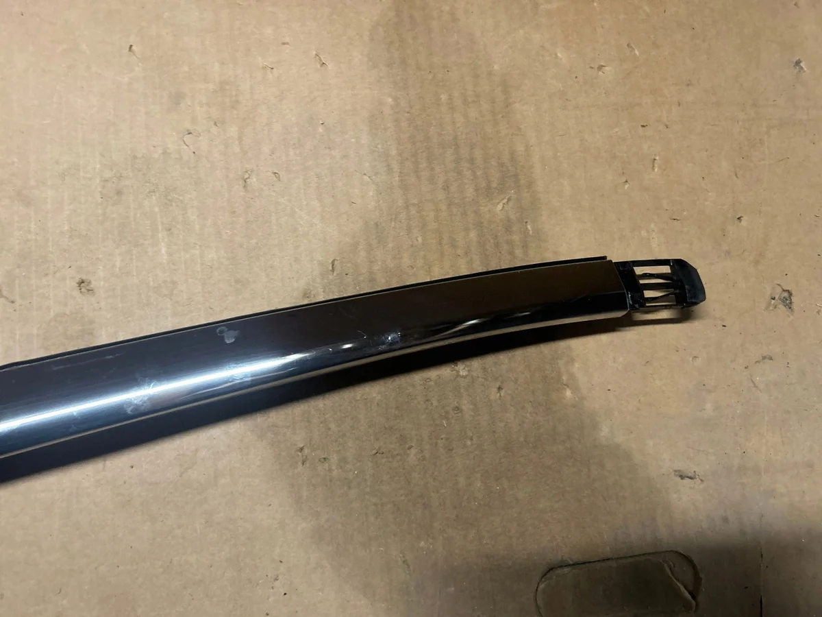 Arrière Opel Mokka B 9834216880 image 6