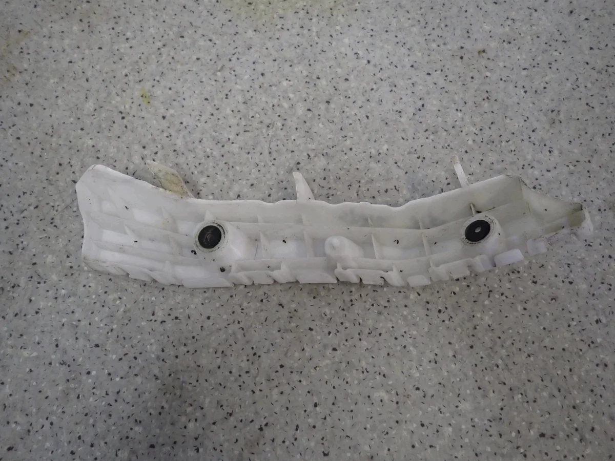 Chevrolet Spark 09-15 Glijder Achter Rechts image 3