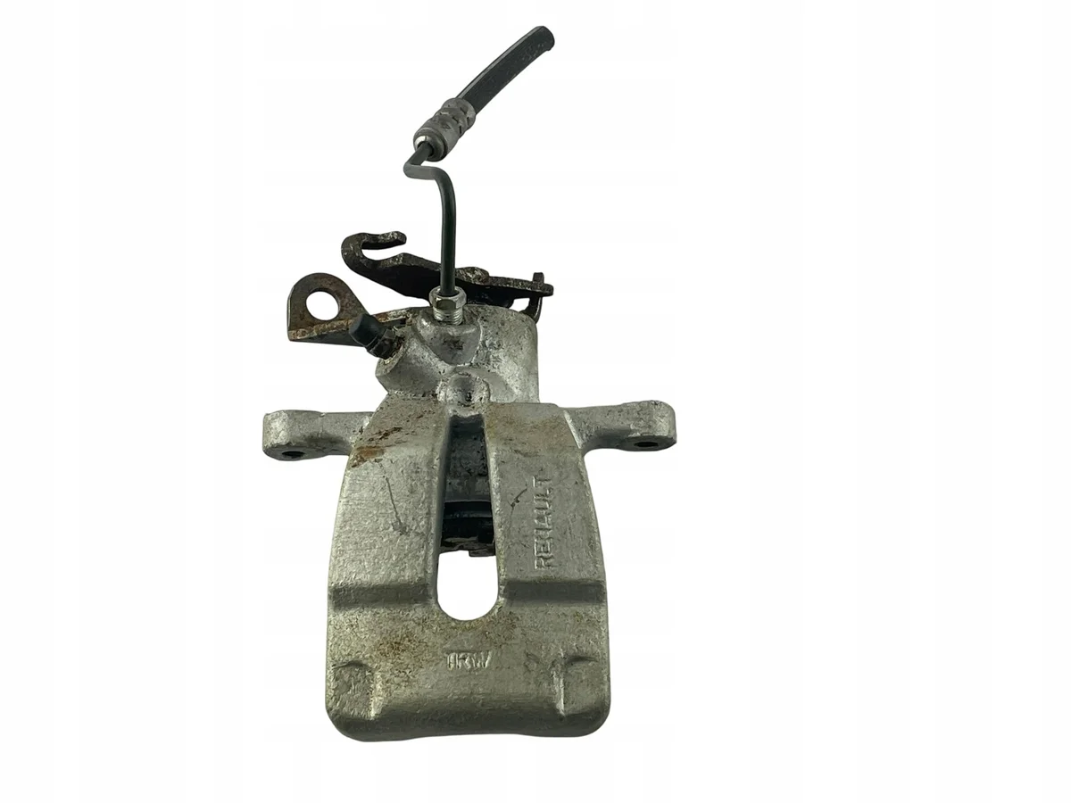Rear Brake Caliper Renault Megane II 1.5 dCi
