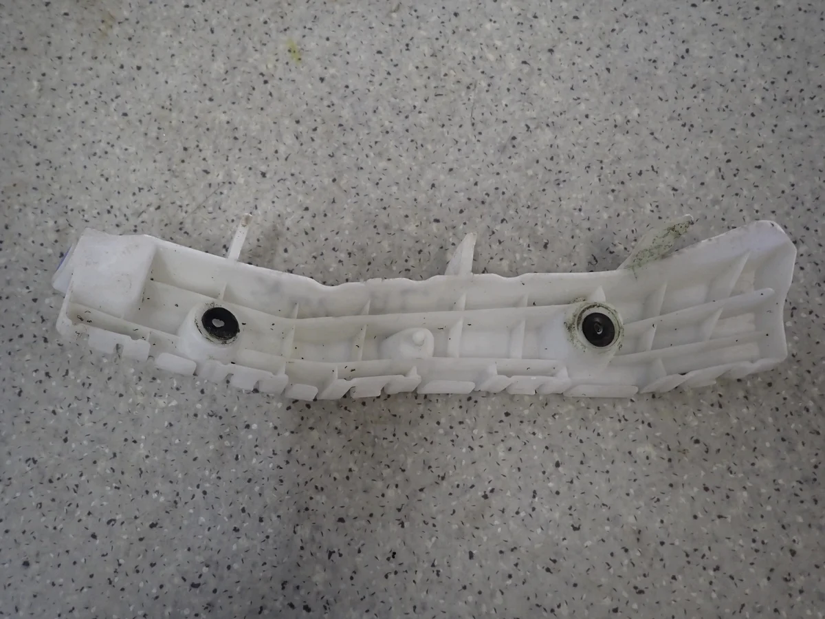 Chevrolet Spark 09-15 Gleiter Hinten Links Gebraucht image 3