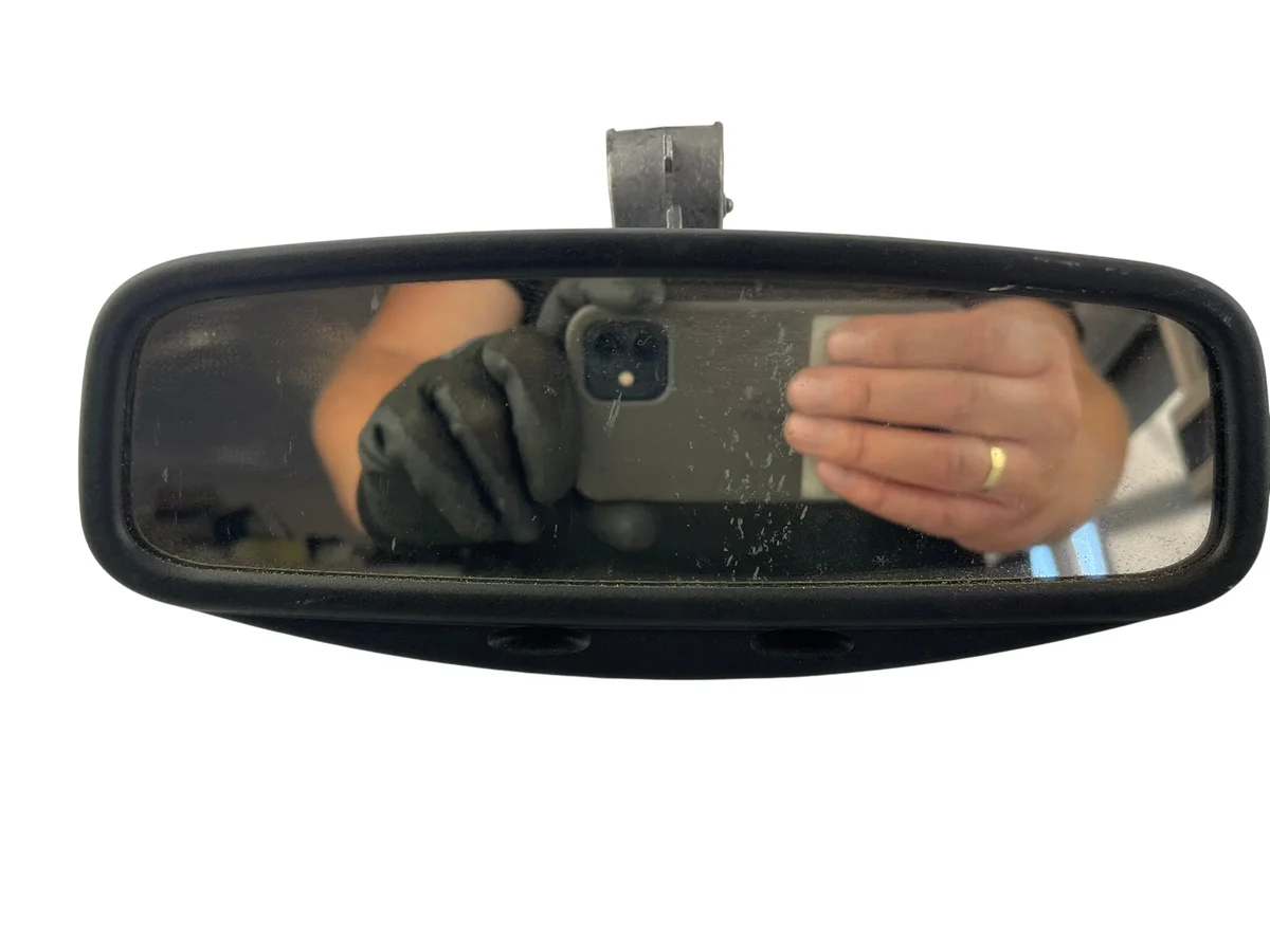 Espejo Retrovisor Peugeot 307 SW Fotochrom