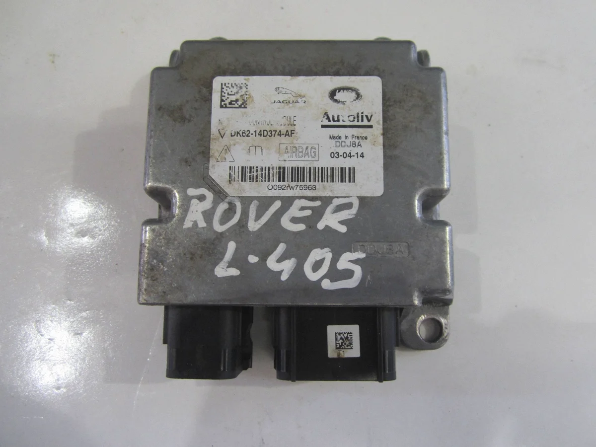 Modul Airbag Range Rover L405 DK6214D374AF
