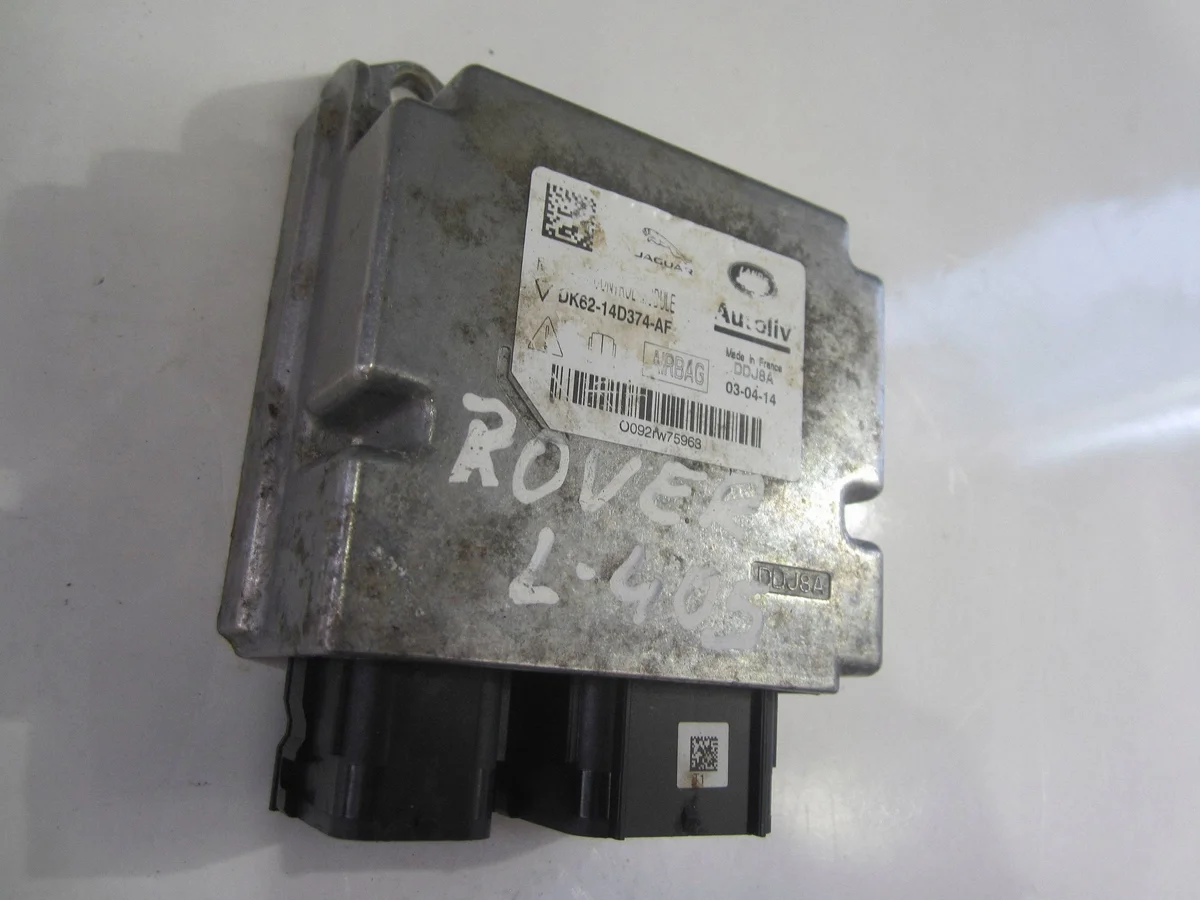 Modul Airbag Range Rover L405 DK6214D374AF image 4
