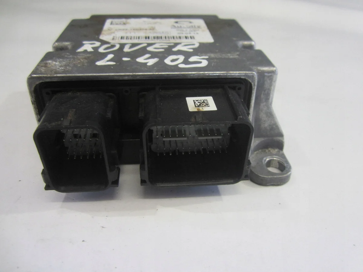 Modul Airbag Range Rover L405 DK6214D374AF image 5