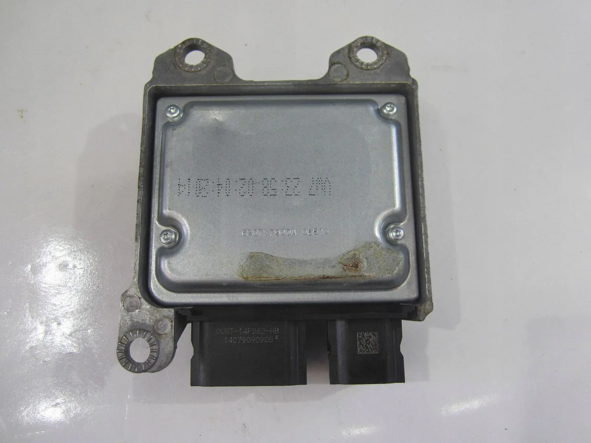 Modul Airbag Range Rover L405 DK6214D374AF image 6