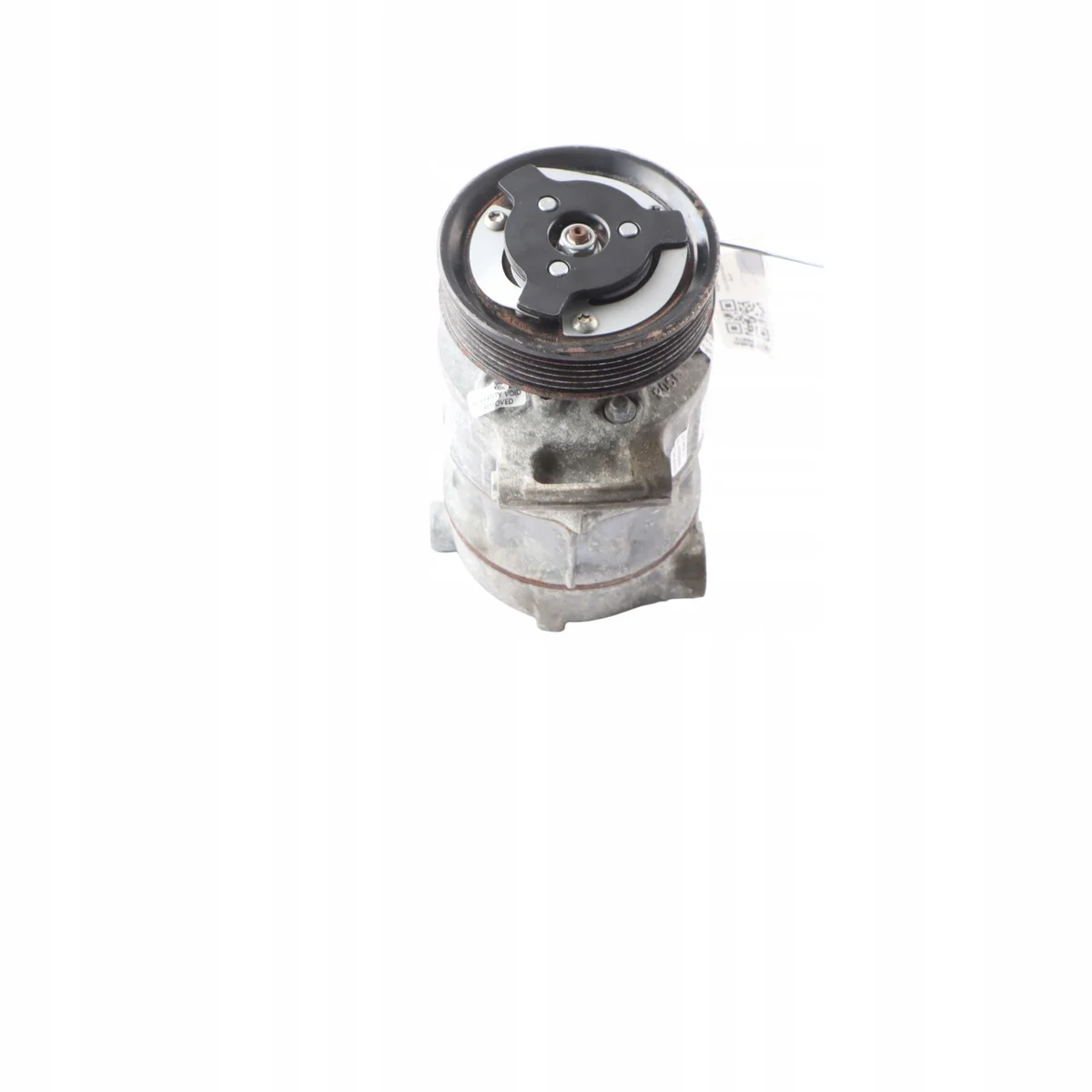 Audi AC Kompressor 5Q0820803E - Begagnad image 4
