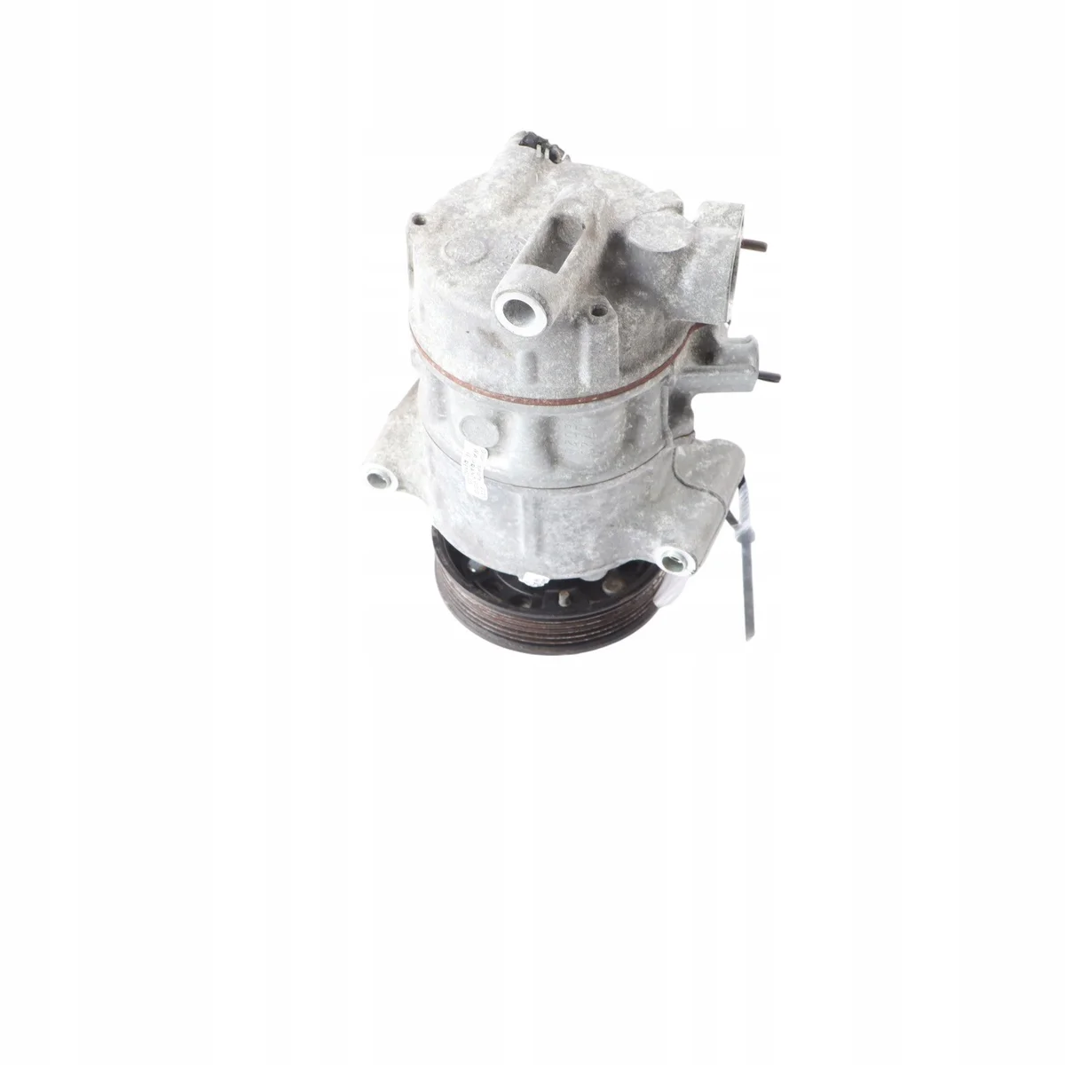 Audi AC Kompressor 5Q0820803E - Begagnad image 9