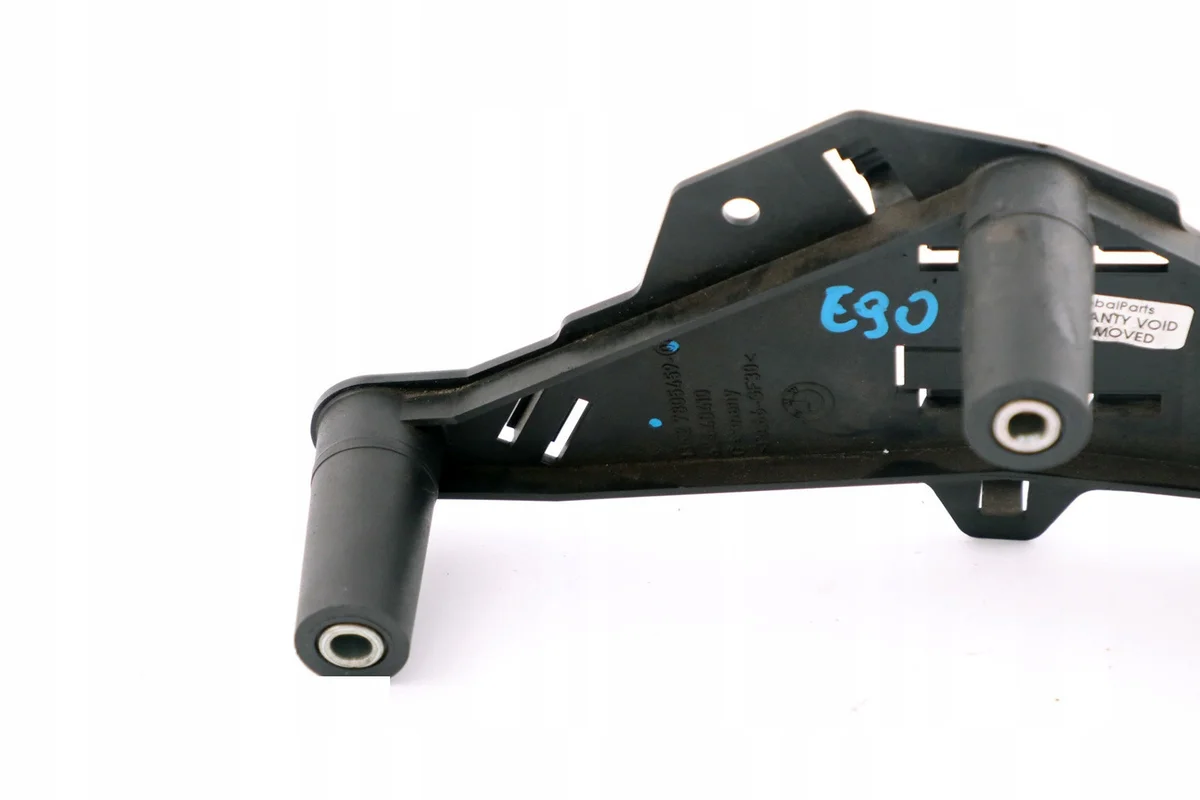 Soporte Sensor Sonda BMW E81 E90 E60 LCI 7805459 image 9