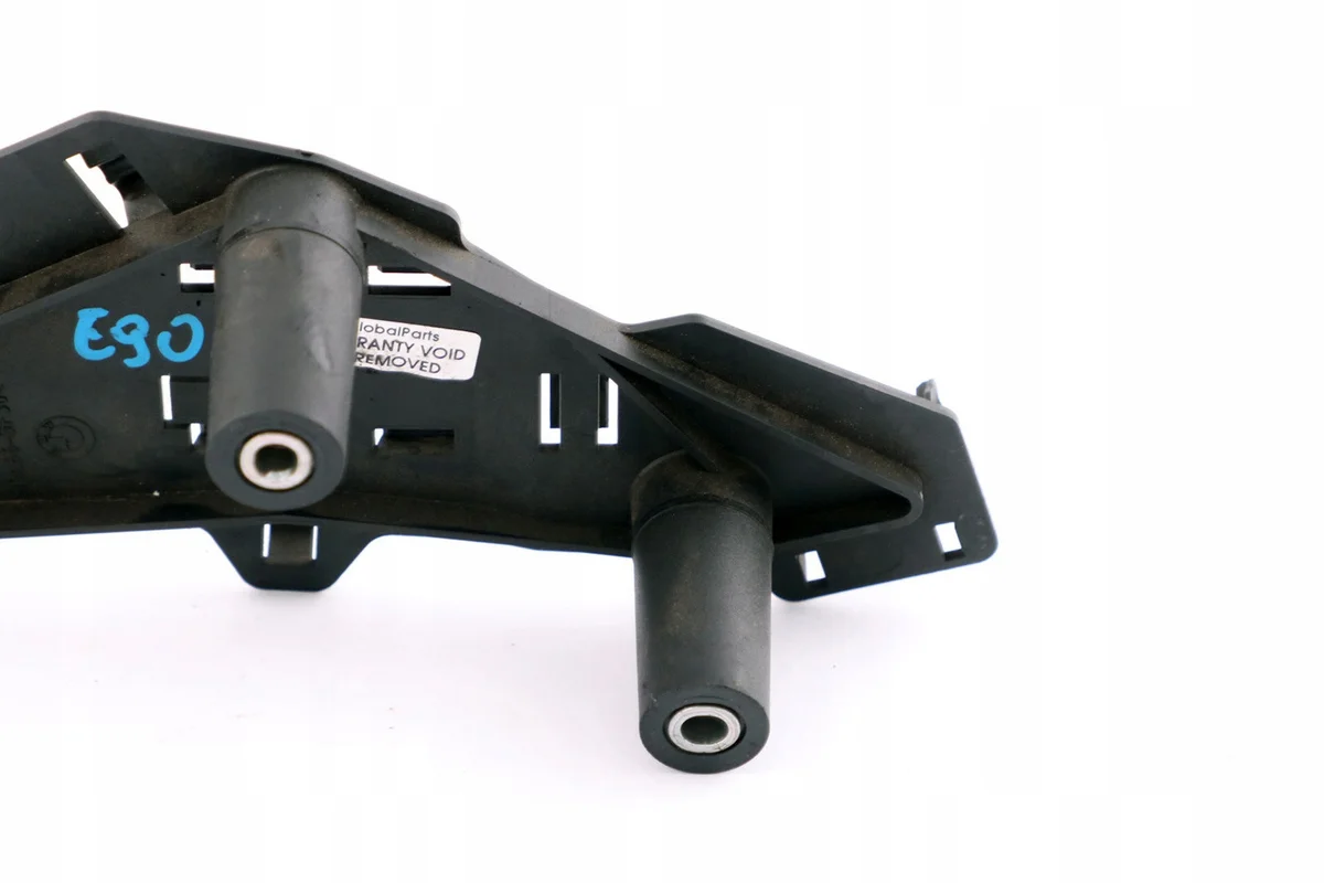 Soporte Sensor Sonda BMW E81 E90 E60 LCI 7805459 image 10