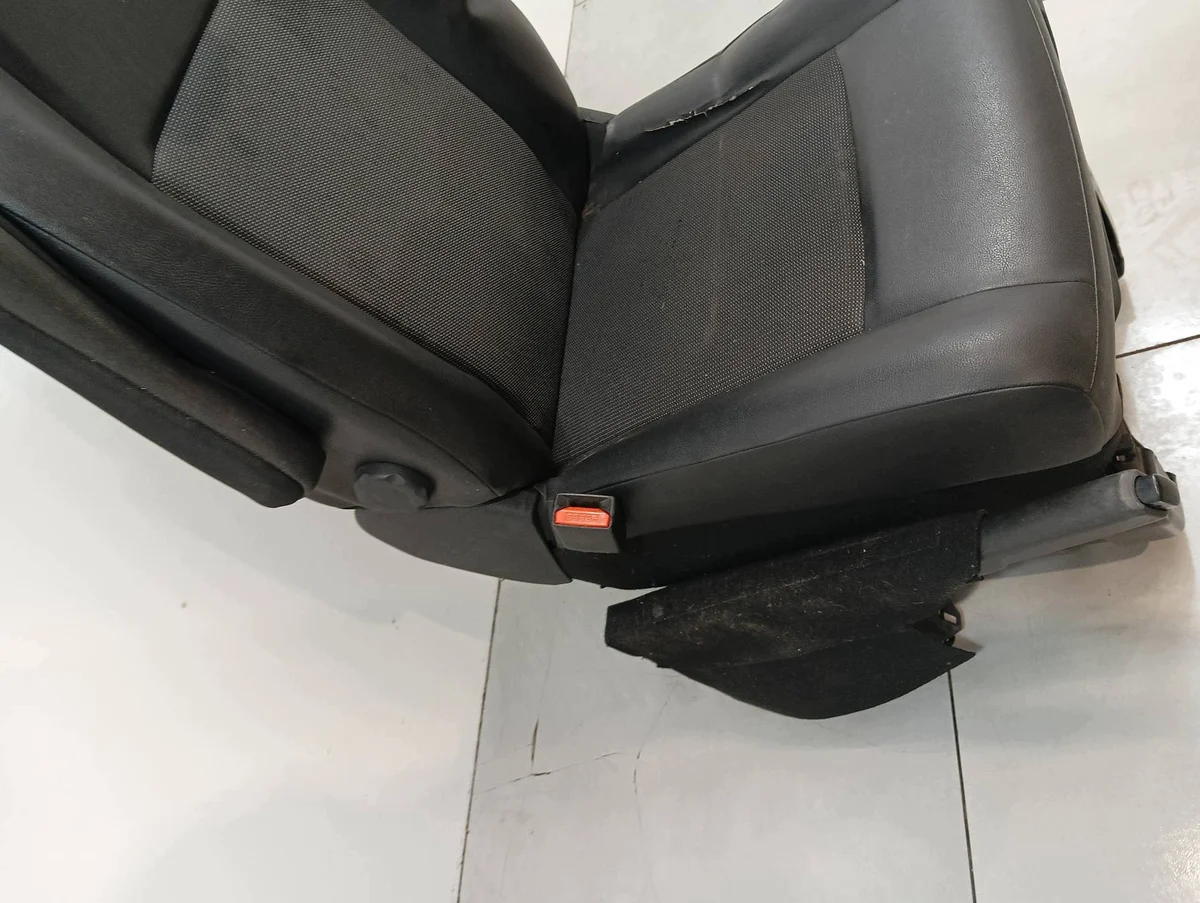 Fahrersitz links Peugeot Expert III (2016-) image 3