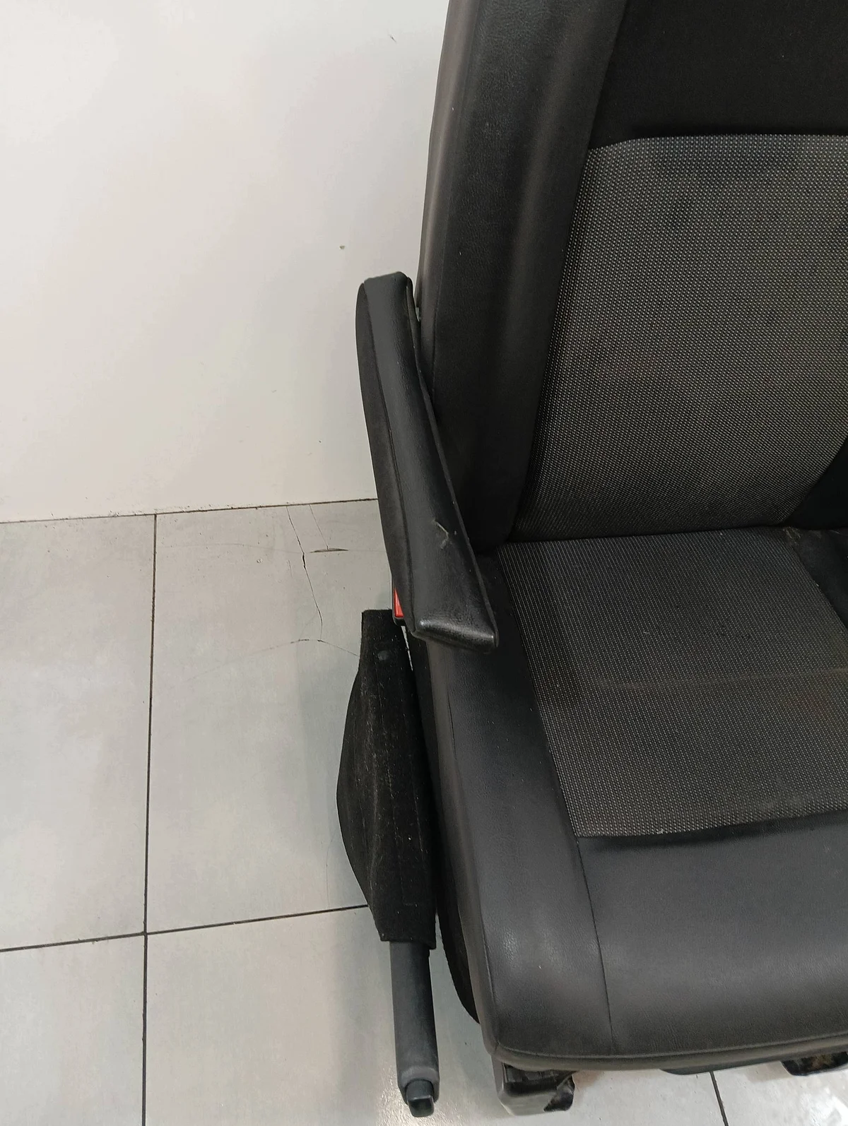 Fahrersitz links Peugeot Expert III (2016-) image 4