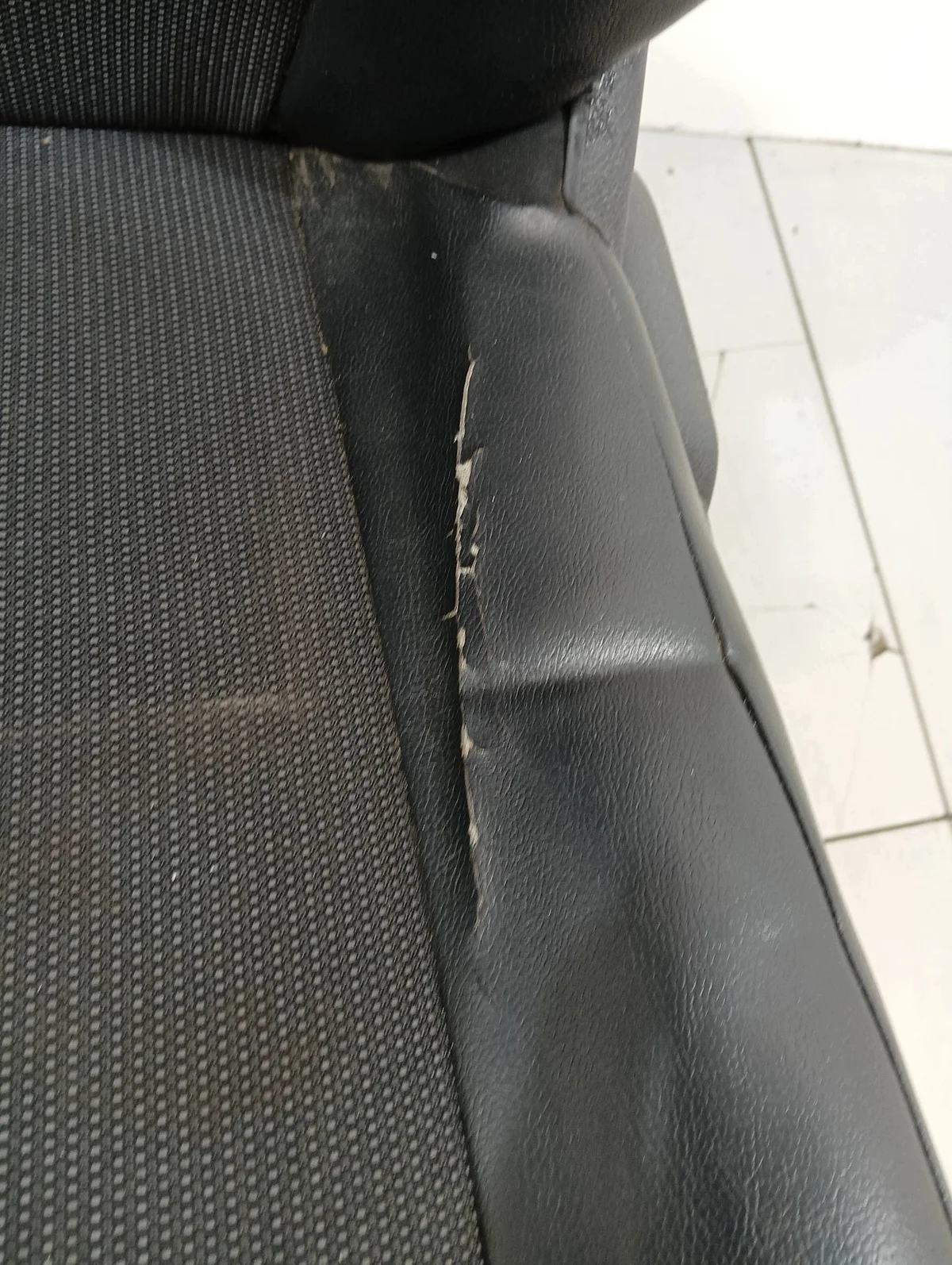 Fahrersitz links Peugeot Expert III (2016-) image 6