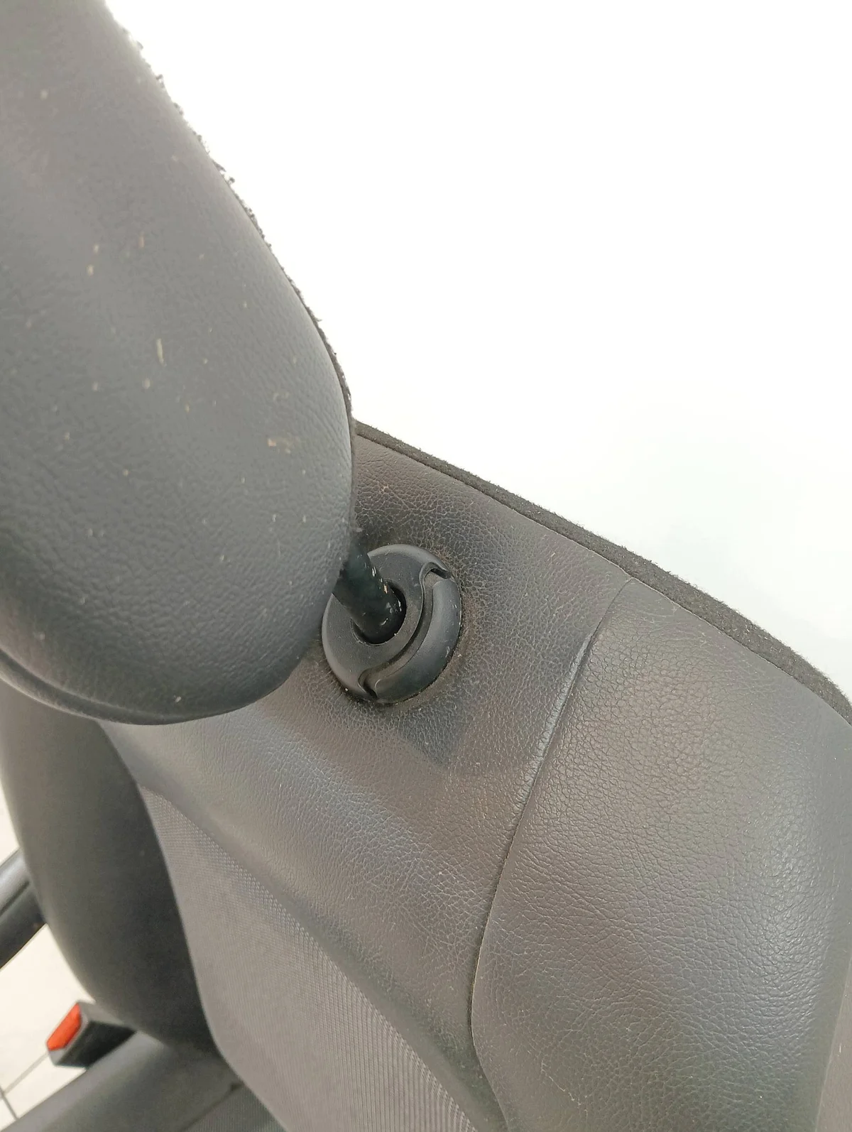 Fahrersitz links Peugeot Expert III (2016-) image 7