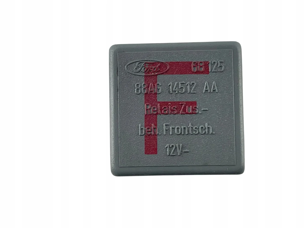 Relais 12V 88AG 14512 AA Ford Transit
