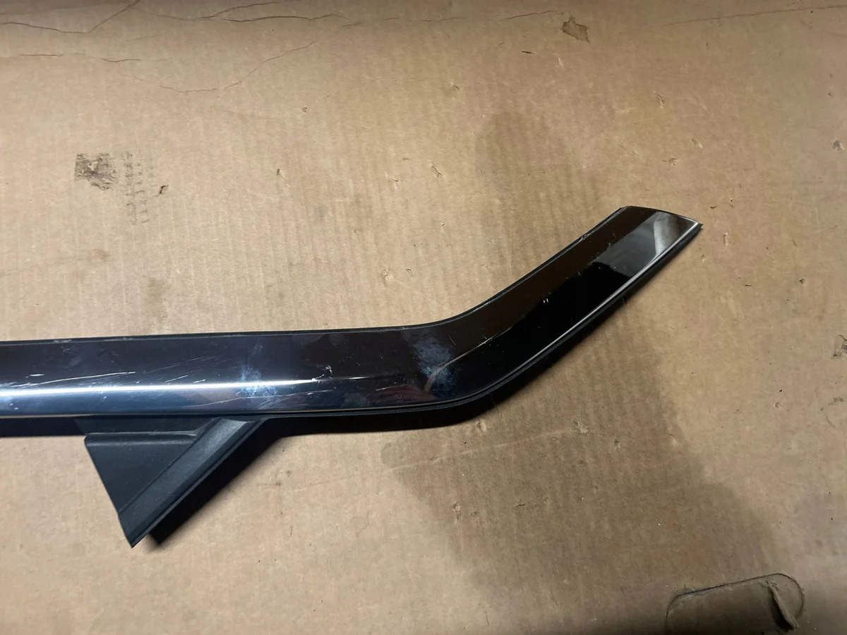 Radlaufblende Links Hinten Opel Mokka II B image 4