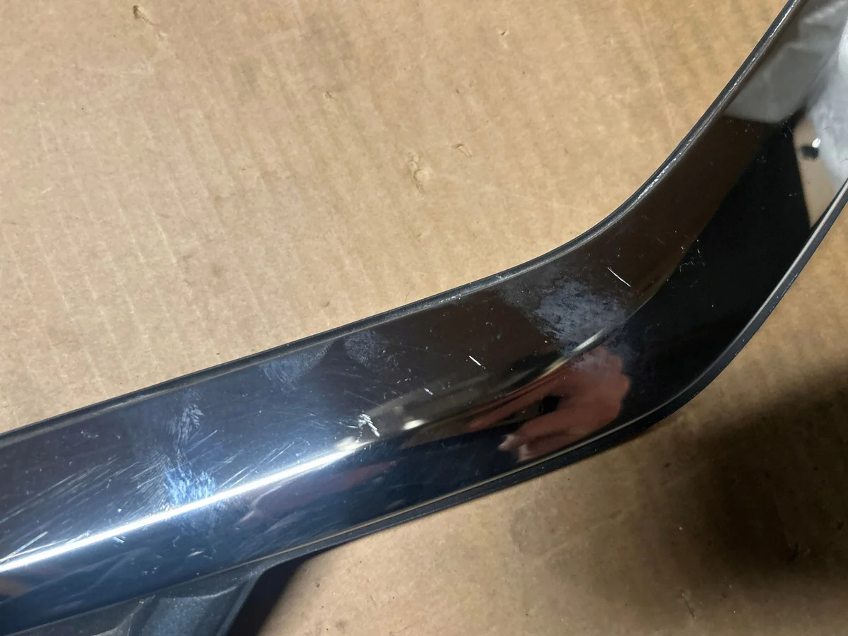 Radlaufblende Links Hinten Opel Mokka II B image 6
