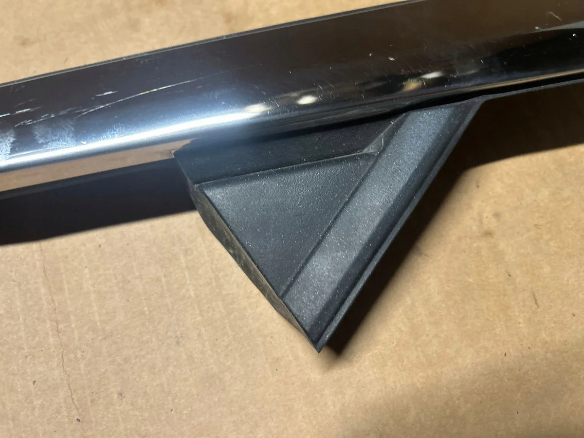 Radlaufblende Links Hinten Opel Mokka II B image 9