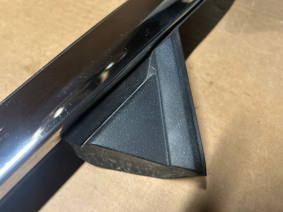 Radlaufblende Links Hinten Opel Mokka II B image 10