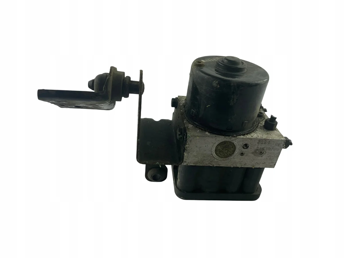 ABS-pump VW Polo 9N 6Q0614117H