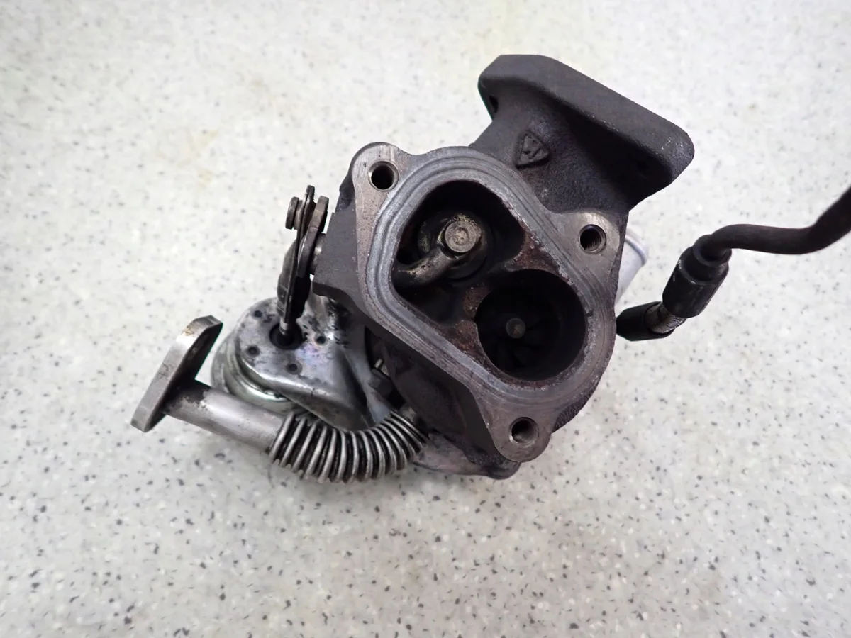Turbocompressor Suzuki Swift Splash Ignis 1.3 DDIS image 7