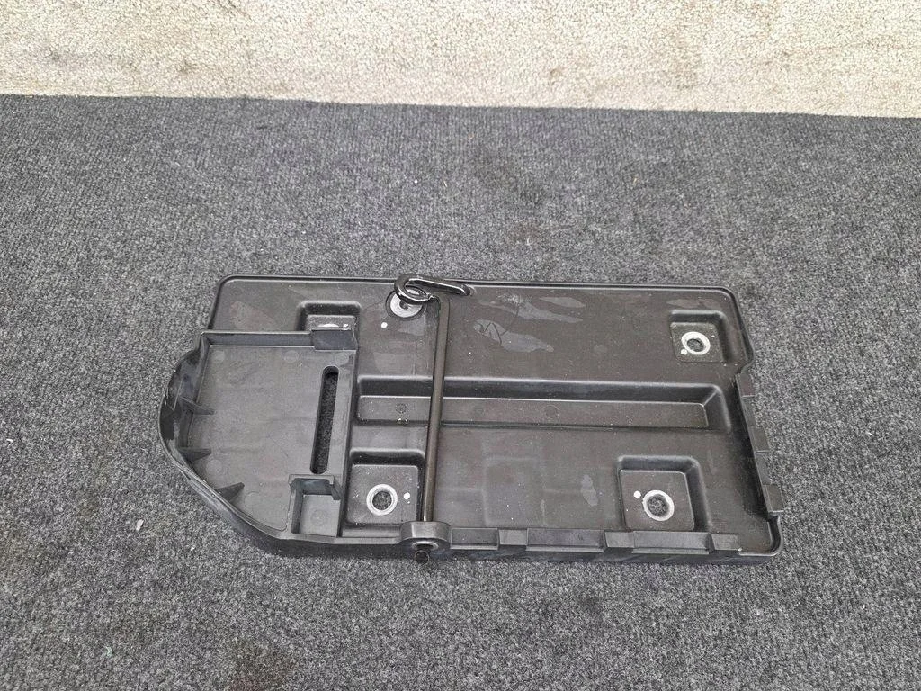 Bentley GT Battery Mount 3W0804869A Used