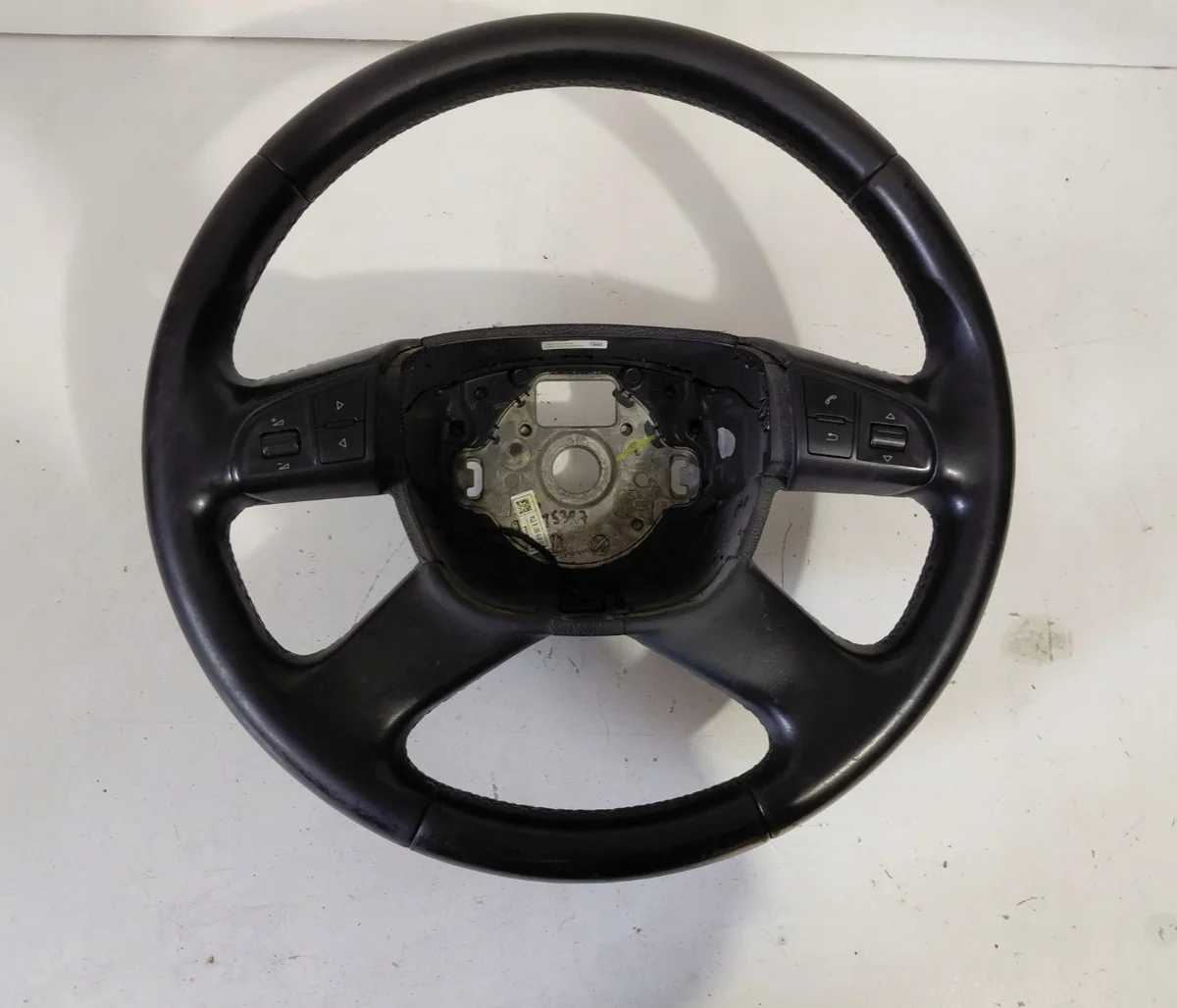 Ohjauspyörä Skoda Superb II 3T0419091K