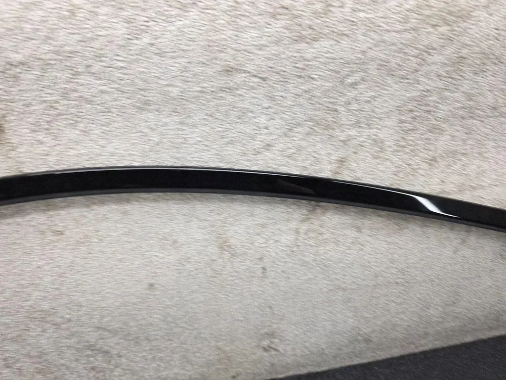 Dachleiste Links BMW 4 G22 G23 G24 G26 7482989 image 3