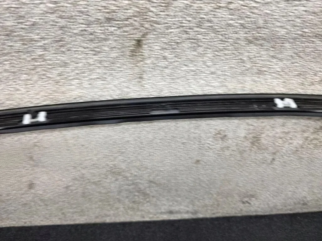 Dachleiste Links BMW 4 G22 G23 G24 G26 7482989 image 5