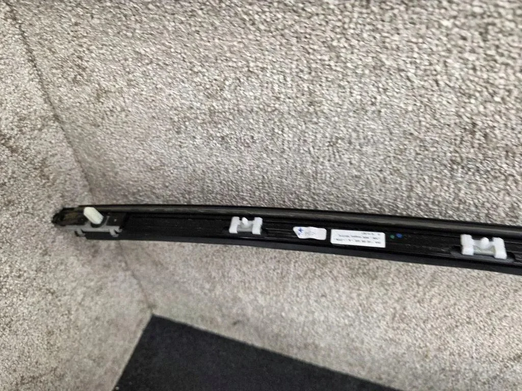 Dachleiste Links BMW 4 G22 G23 G24 G26 7482989 image 9