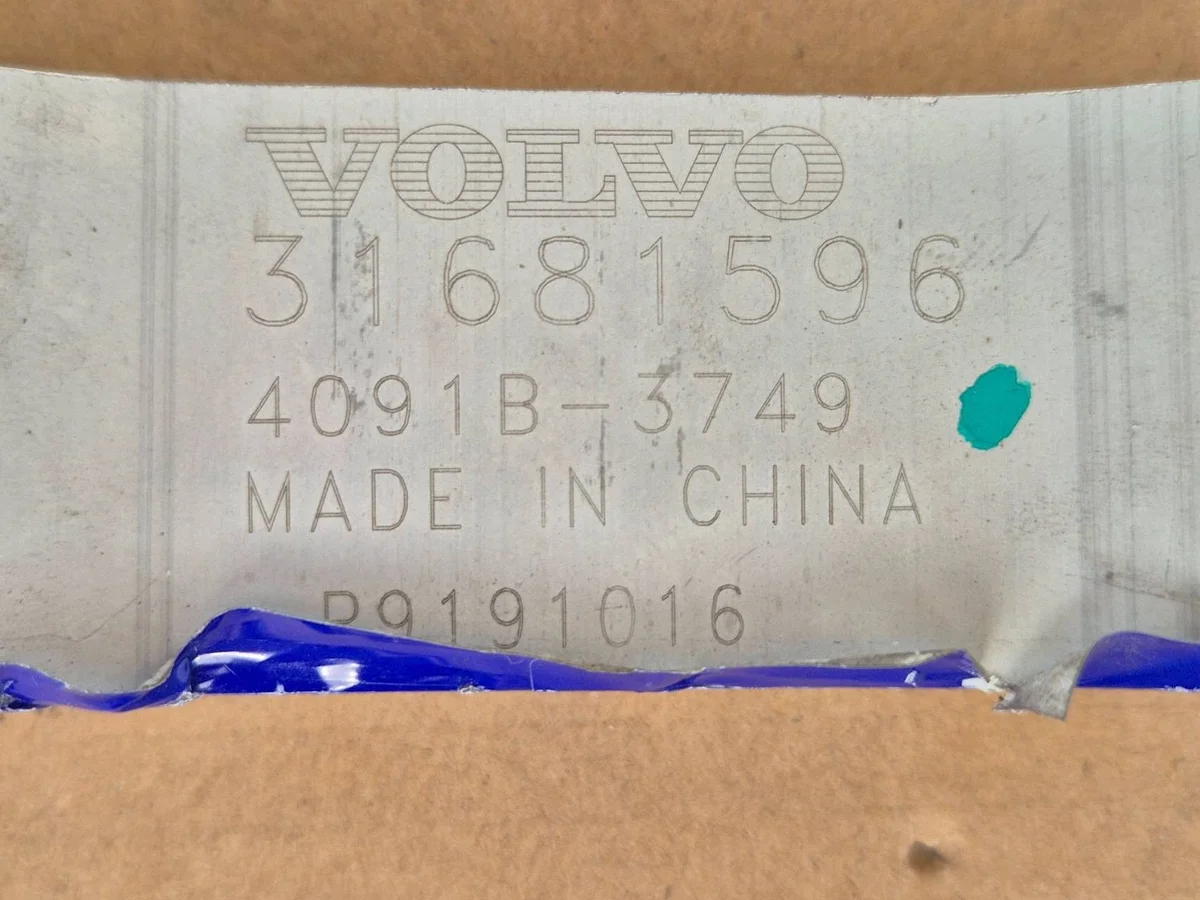 Support pour Polestar 2 Volvo XC40 31681596 image 3