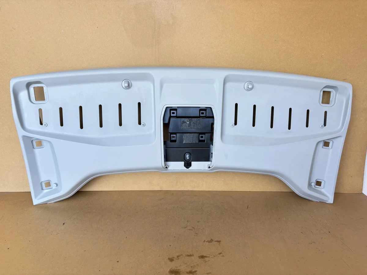 VW Caddy IV Upper Storage Shelf Used