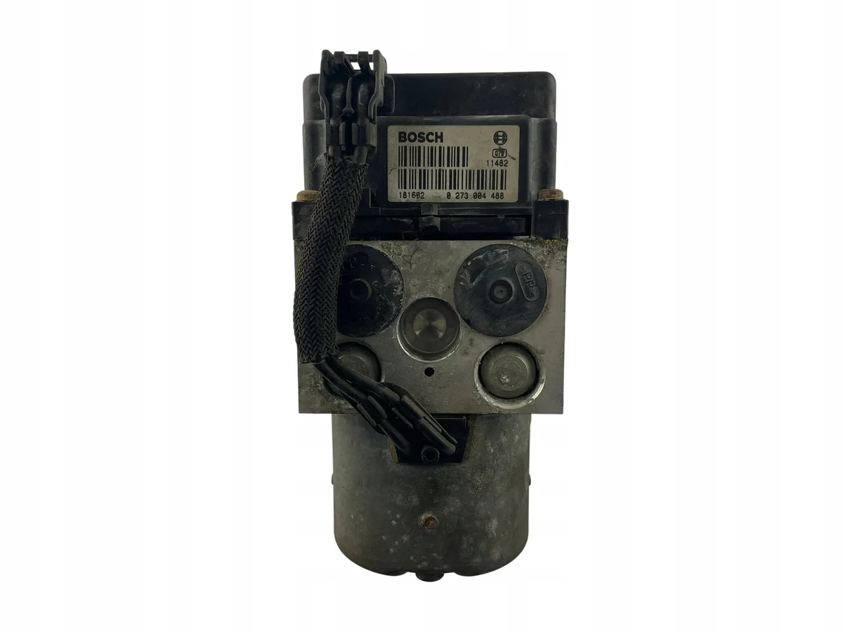 ABS-pump Mitsubishi Carisma 1.8 GDI UA60658_0273004488